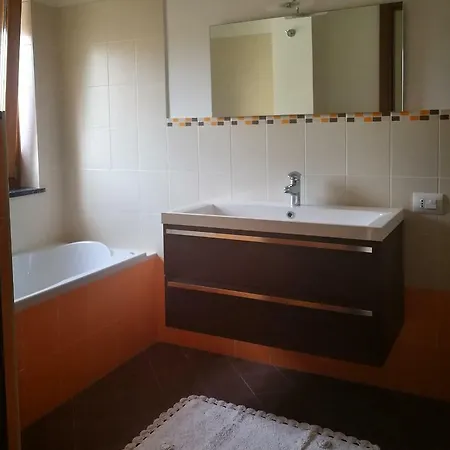 Cetraro Lägenhet Borgo (Cosenza)