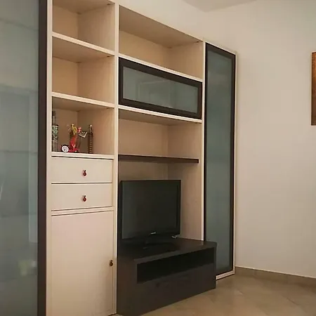 Lägenhet Cetraro Borgo (Cosenza)