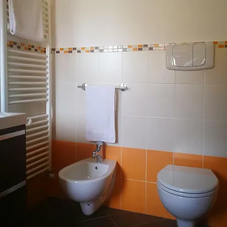 Cetraro Lägenhet Borgo (Cosenza)